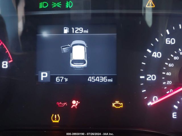 KNDJ63AU0L7733327 KIA Soul Gt-line