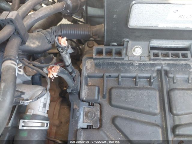 KNDJ63AU0L7733327 KIA Soul Gt-line