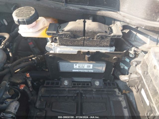 KNDJ63AU0L7733327 KIA Soul Gt-line