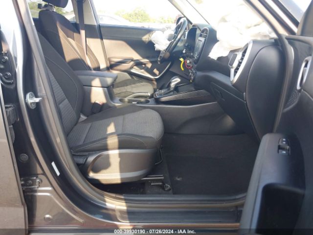 KNDJ63AU0L7733327 KIA Soul Gt-line