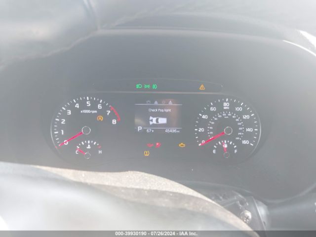 KNDJ63AU0L7733327 KIA Soul Gt-line
