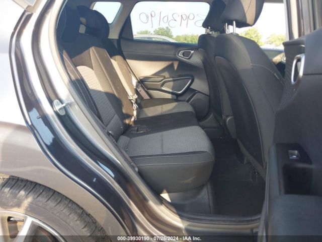 KNDJ63AU0L7733327 KIA Soul Gt-line
