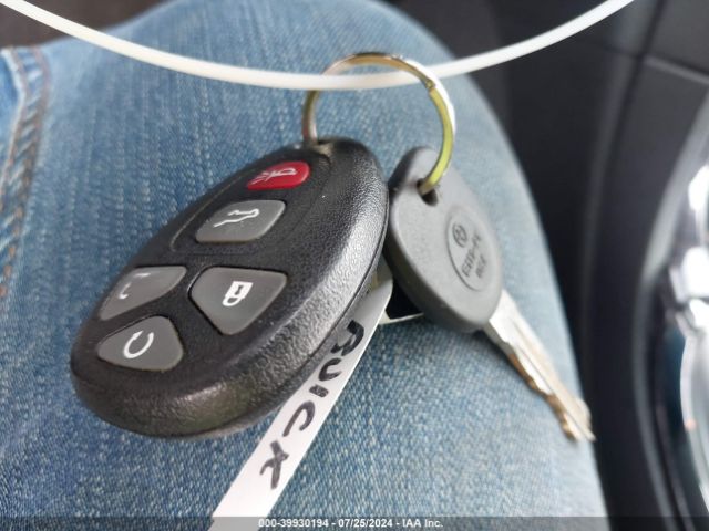 5GAKRBKD5HJ339872 Buick Enclave Leather