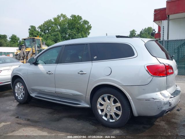 5GAKRBKD5HJ339872 Buick Enclave Leather
