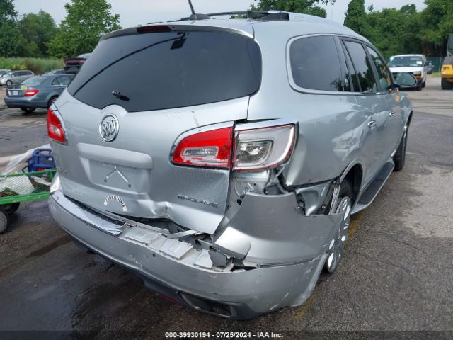 5GAKRBKD5HJ339872 Buick Enclave Leather