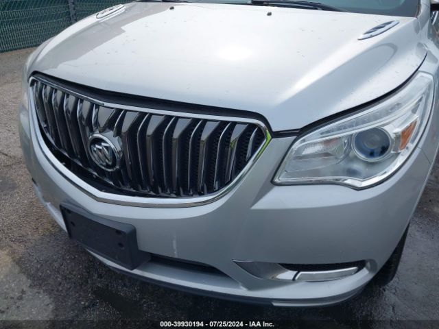 5GAKRBKD5HJ339872 Buick Enclave Leather