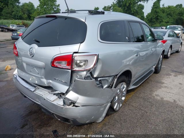 5GAKRBKD5HJ339872 Buick Enclave Leather