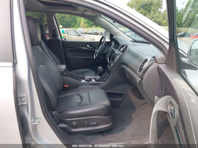 5GAKRBKD5HJ339872 Buick Enclave Leather