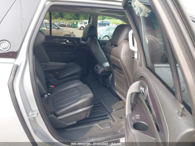 5GAKRBKD5HJ339872 Buick Enclave Leather
