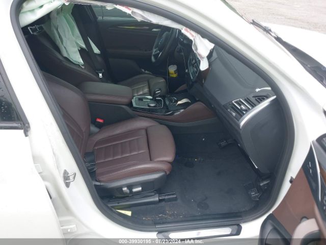 5UX43DT06N9J37215 BMW X4 M40i
