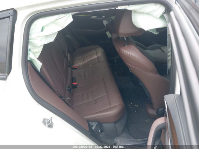 5UX43DT06N9J37215 BMW X4 M40i