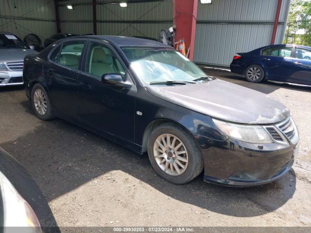 2008 SAAB 9-3 YS3FB46Y581124224 Photo 0