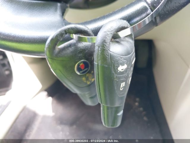2008 SAAB 9-3 YS3FB46Y581124224 Photo 10
