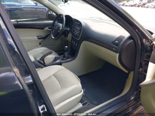 2008 SAAB 9-3 YS3FB46Y581124224 Photo 4