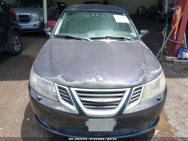 2008 SAAB 9-3 YS3FB46Y581124224 Photo 5