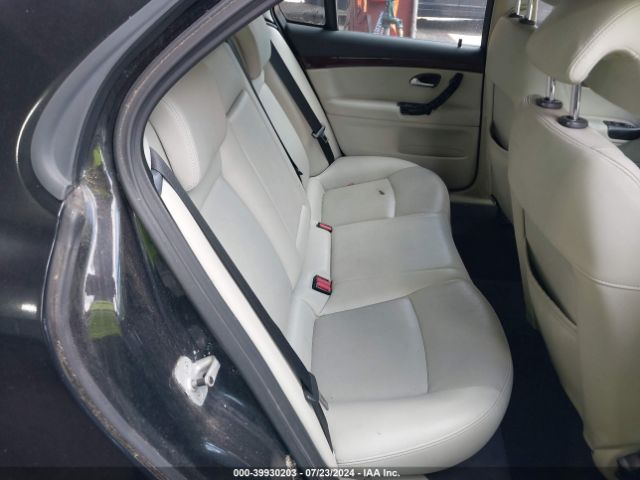 2008 SAAB 9-3 YS3FB46Y581124224 Photo 7