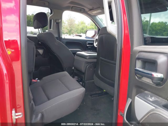 1GCVKREC1EZ107147 Chevrolet Silverado 1500 2lt