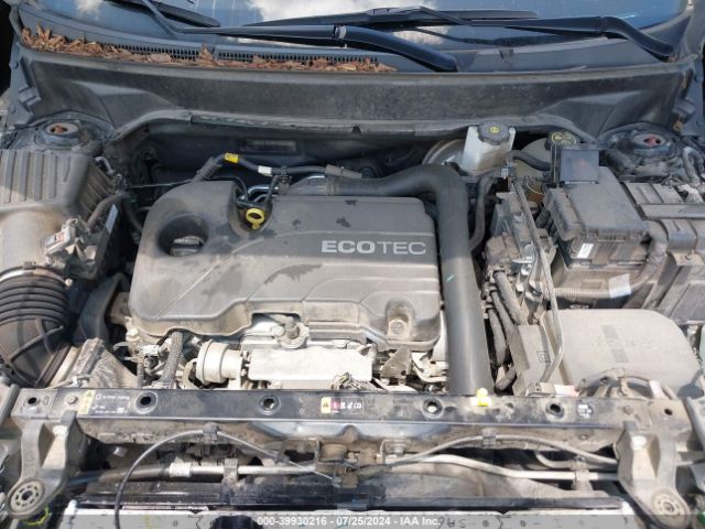 3GKALTEV6ML397583 GMC Terrain Awd Sle