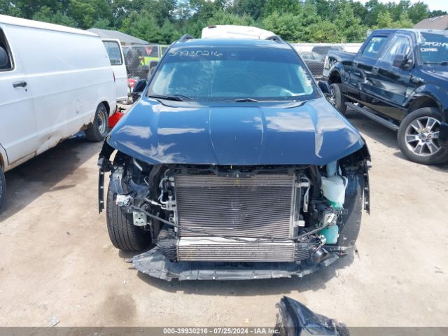 3GKALTEV6ML397583 GMC Terrain Awd Sle