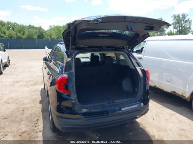 3GKALTEV6ML397583 GMC Terrain Awd Sle