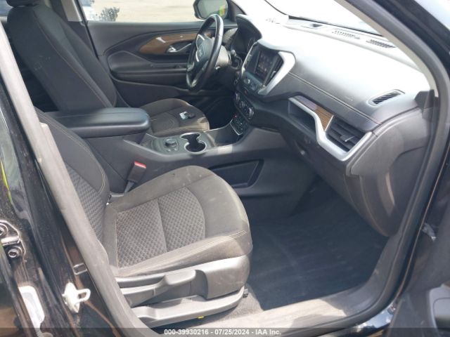 3GKALTEV6ML397583 GMC Terrain Awd Sle