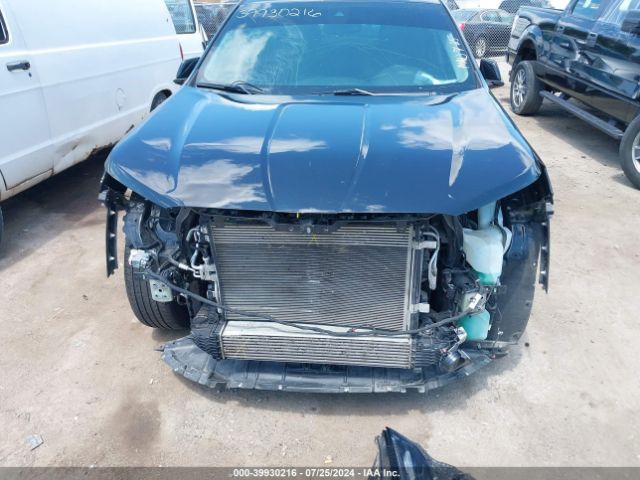 3GKALTEV6ML397583 GMC Terrain Awd Sle