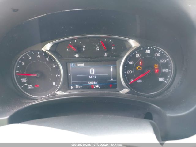 3GKALTEV6ML397583 GMC Terrain Awd Sle