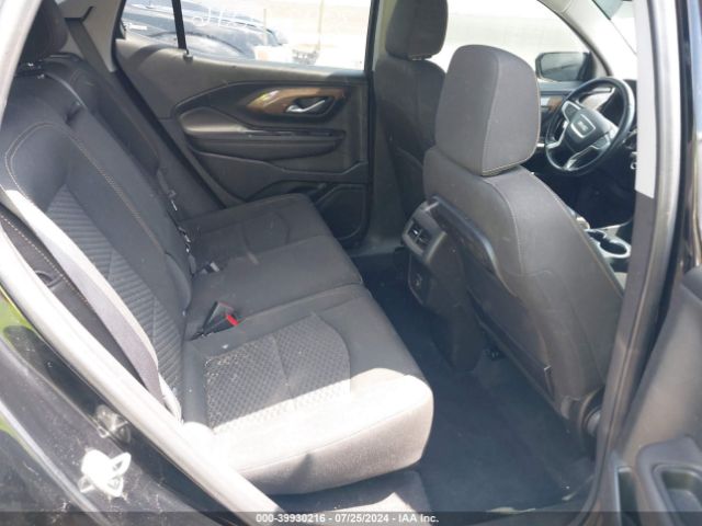 3GKALTEV6ML397583 GMC Terrain Awd Sle