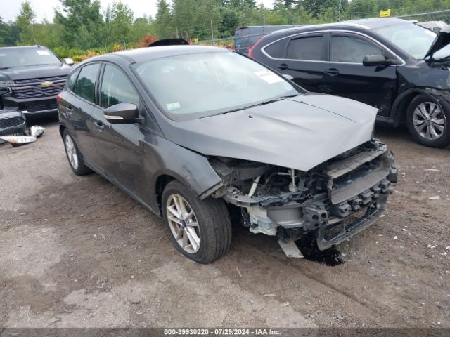 1FADP3K23GL310946 auction archive image