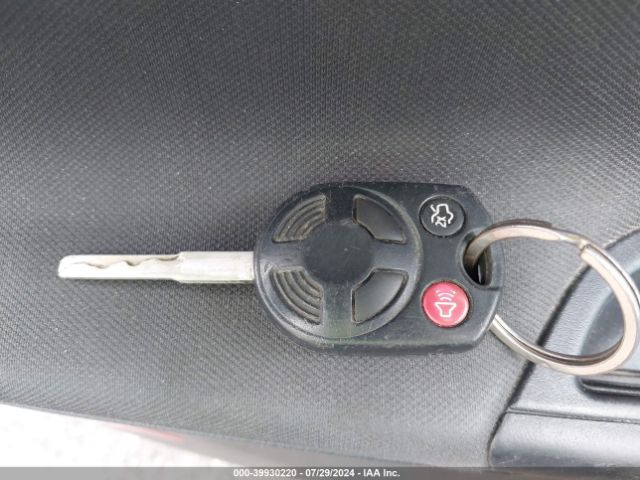1FADP3K23GL310946 Ford FOCUS SE