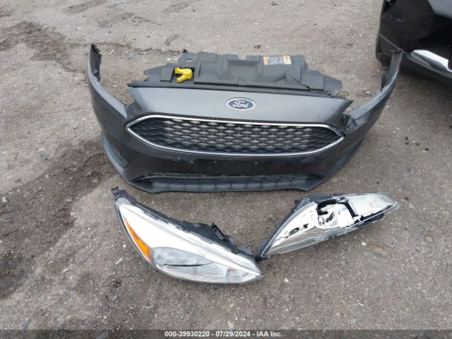 1FADP3K23GL310946 Ford FOCUS SE