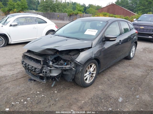 1FADP3K23GL310946 Ford FOCUS SE