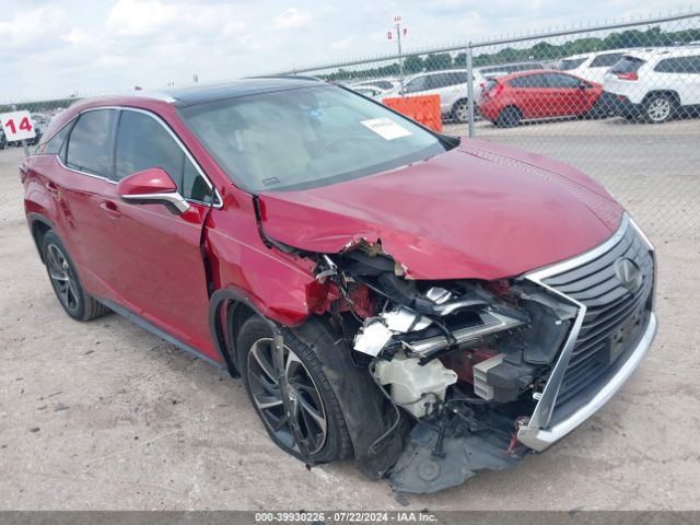2T2ZZMCA7HC041103 Lexus RX 350