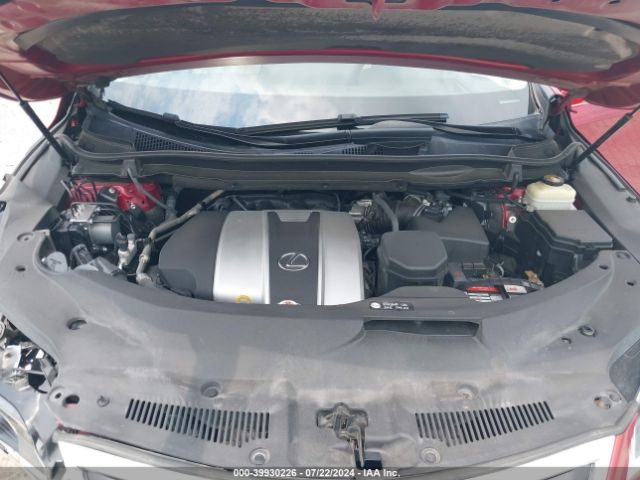 2T2ZZMCA7HC041103 Lexus RX 350