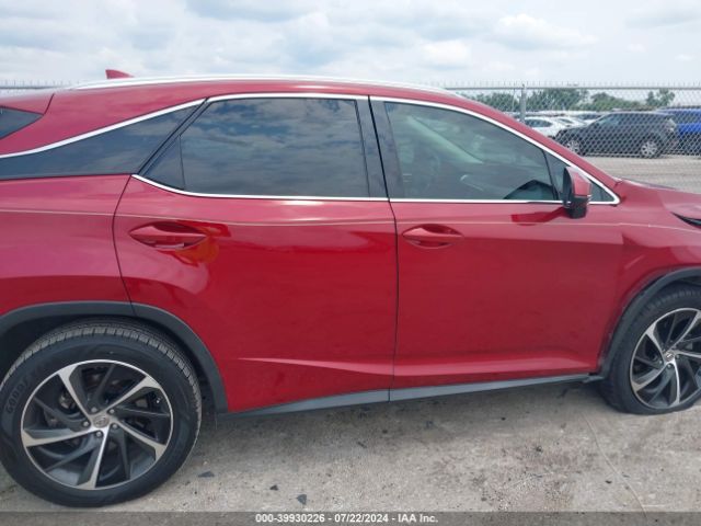 2T2ZZMCA7HC041103 Lexus RX 350