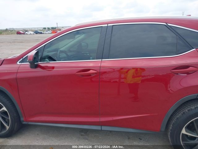 2T2ZZMCA7HC041103 Lexus RX 350