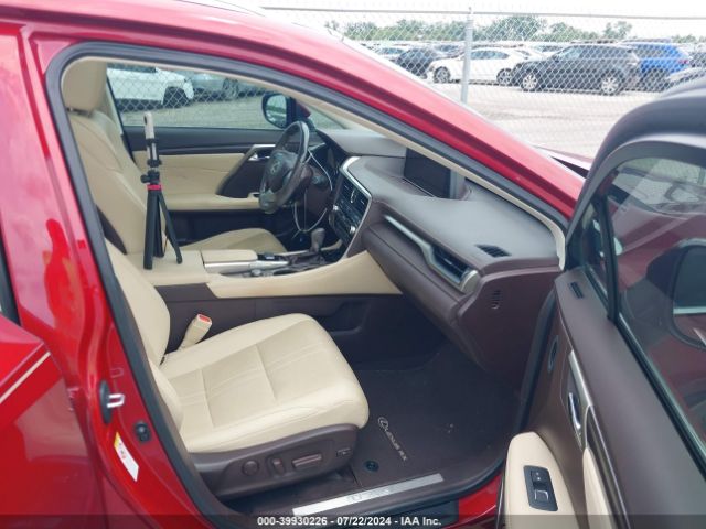 2T2ZZMCA7HC041103 Lexus RX 350