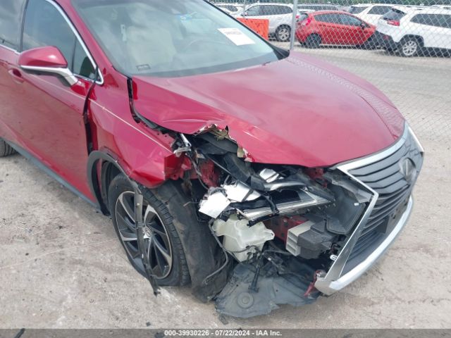 2T2ZZMCA7HC041103 Lexus RX 350