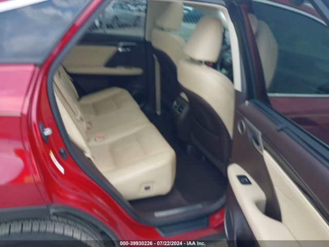 2T2ZZMCA7HC041103 Lexus RX 350