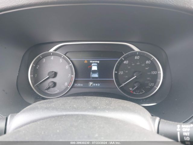 1N6ED1CL3RN639136 Nissan Frontier King Cab S 4x2