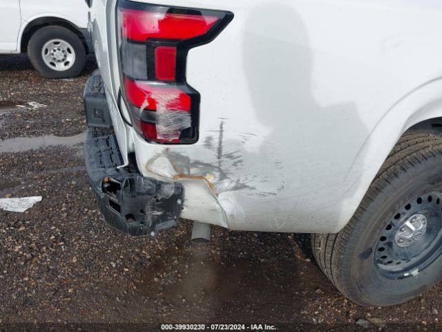 1N6ED1CL3RN639136 Nissan Frontier King Cab S 4x2