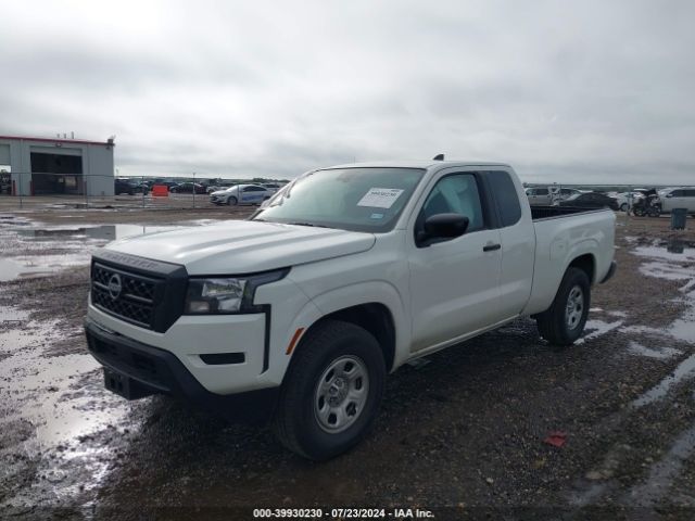 1N6ED1CL3RN639136 Nissan Frontier King Cab S 4x2
