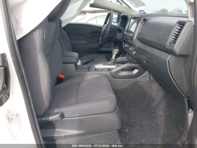 1N6ED1CL3RN639136 Nissan Frontier King Cab S 4x2