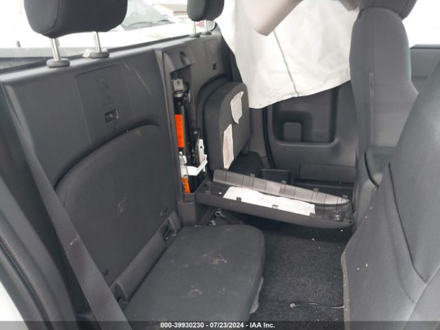1N6ED1CL3RN639136 Nissan Frontier King Cab S 4x2