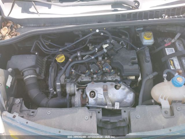 ZFBCFACH5FZ030587 Fiat 500l Lounge
