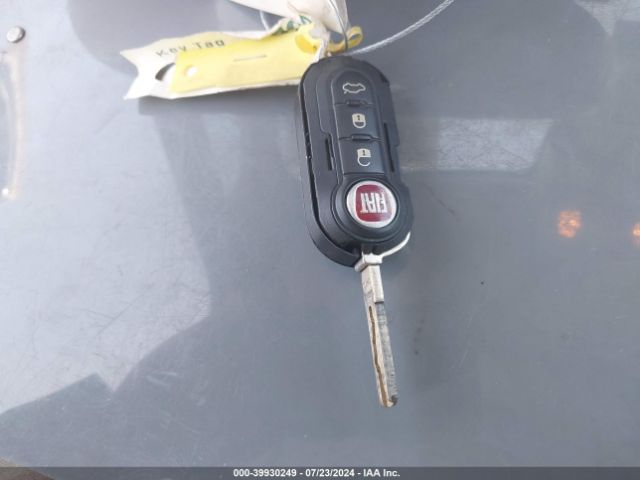 ZFBCFACH5FZ030587 Fiat 500l Lounge