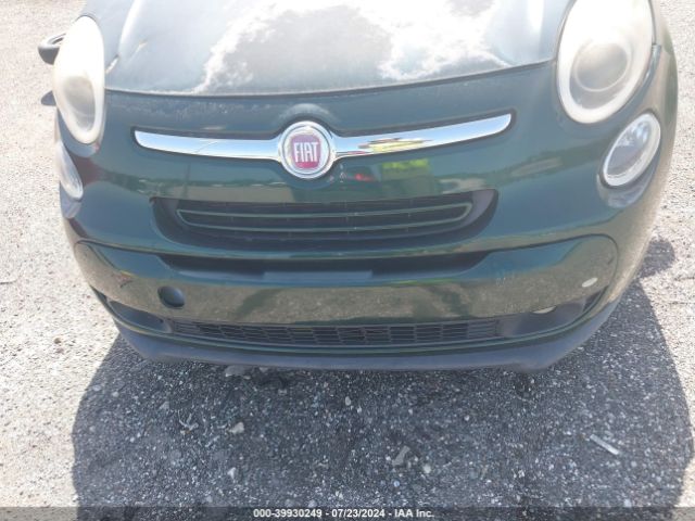 ZFBCFACH5FZ030587 Fiat 500l Lounge