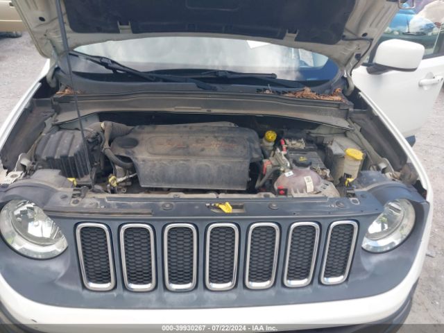 ZACCJABT3FPB39386 Jeep Renegade Latitude