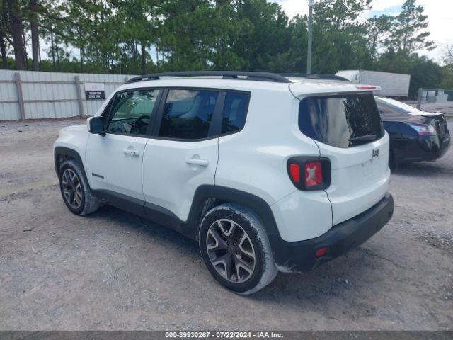 ZACCJABT3FPB39386 Jeep Renegade Latitude