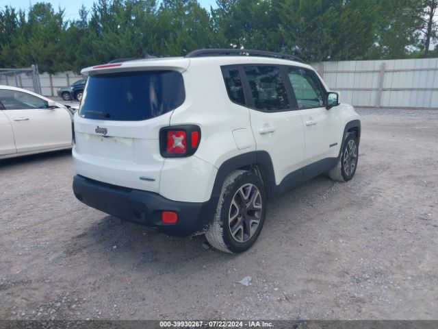 ZACCJABT3FPB39386 Jeep Renegade Latitude